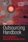 Image for The handbook of field marketing: a complete guide to understanding and outsourcing face-to-face direct marketing