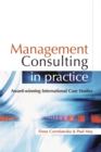 Image for Management Consulting in Practice
