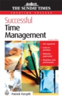 Image for Successful Time Management