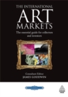 Image for The investor&#39;s guide to the international art markets