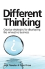 Image for Different Thinking