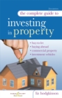 Image for The complete guide to investing in property