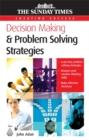 Image for Decision Making and Problem Solving Strategies