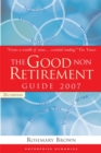Image for The good non retirement guide 2007