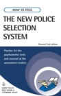 Image for How to pass the new police selection system