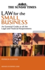 Image for Law for the Small Business