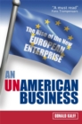 Image for An UnAmerican Business
