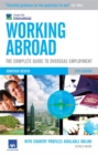 Image for Working Abroad