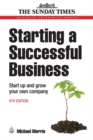 Image for Starting a Successful Business
