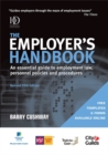 Image for The Employer&#39;s Handbook : An Essential Guide to Employment Law, Personnel Policies and Procedures