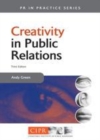 Image for Creativity in public relations
