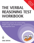 Image for The Verbal Reasoning Test Workbook