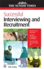 Image for Successful interviewing and recruitment