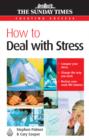 Image for How to deal with stress