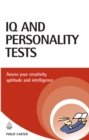 Image for IQ and personality tests