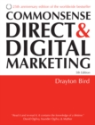 Image for Commmonsense direct &amp; digital marketing
