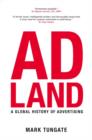 Image for Adland: a global history of advertising