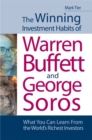 Image for The Winning Investment Habits of Warren Buffett and George Soros