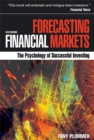 Image for Forecasting financial markets  : the psychology of successful investing