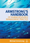 Image for Armstrong's handbook of human resource management practice