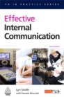Image for Effective Internal Communication