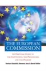 Image for The European Commission