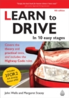 Image for Learn to drive in 10 easy stages