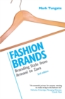 Image for Fashion brands  : branding style from Armani to Zara