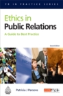 Image for Ethics in Public Relations