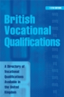Image for British Vocational Qualifications