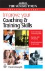 Image for Improve your coaching &amp; training skills