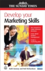 Image for Develop your marketing skills