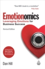 Image for Emotionomics  : leveraging emotions for business success