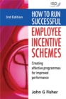 Image for How to Run Successful Employee Incentive Schemes