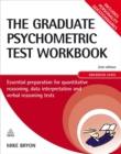Image for The Graduate Psychometric Test Workbook