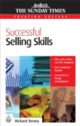 Image for Successful selling skills
