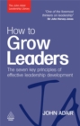 Image for How to Grow Leaders