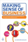 Image for Making Sense of Business