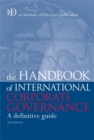 Image for The handbook of international corporate governance  : a definitive guide