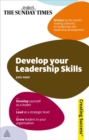 Image for Develop your leadership skills