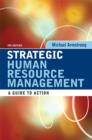 Image for Strategic human resource management: a guide to action