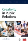 Image for Creativity in public relations