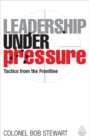 Image for Leadership Under Pressure