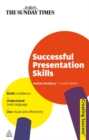 Image for Successful Presentation Skills