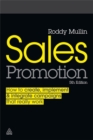 Image for Sales promotion  : how to create, implement and integrate campaigns that really work