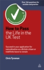 Image for How to pass the Life in the UK Test  : succeed in your application for naturalisation as a British citizen or indefinite leave to remain