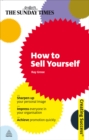 Image for How to sell yourself