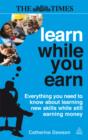 Image for Learn while you earn: everything you need to know about learning new skills while still earning money