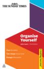 Image for Organise yourself