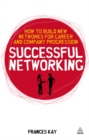Image for Successful networking: how to build new networks for career and company progression
